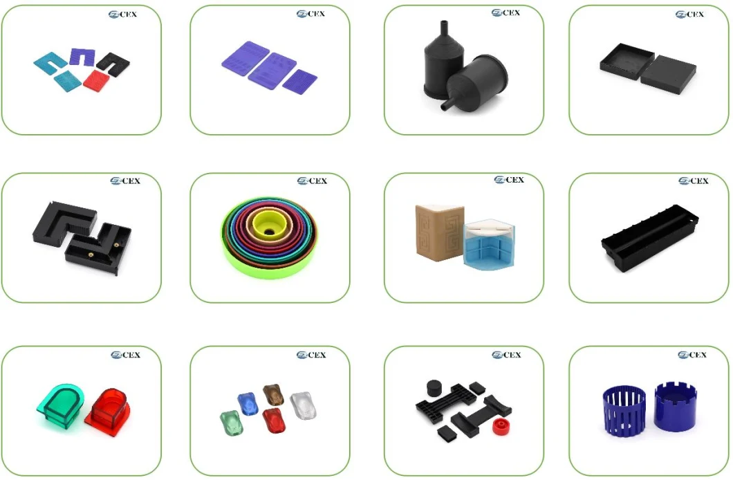 Injection Molding PVC 90 Degree Right Angle Elbow